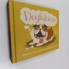 Susanna Geoghegan : Dogfulness - The Path to Inner Peace - pikkukuva 1