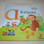 A kirjani - pikkukuva 1