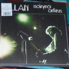 ISOKYNÄ & ORFEUS ~ Lillan ~ 2 LP soittamaton MINT oliivi - pikkukuva 1