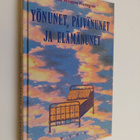 Louise Minerva Frostegren : Yönunet, päivänunet ja elämän... - pikkukuva 1