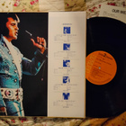Elvis Presley LP - pikkukuva 2