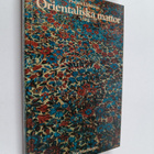 Preben Liebetrau : Orientaliska mattor i färg - pikkukuva 1