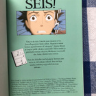 Le Guin & Miyazaki: Maameren tarinat 1. 2006. - pikkukuva 4