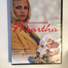 Vastustamaton Martha (DVD) Monica Potter, Rufus Sewell UUSI! - pikkukuva 1