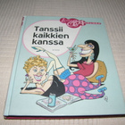 Leila ja Annukka Tanssii kaikkien kanssa - pikkukuva 1