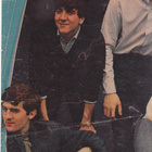 THE SWINGING BLUE JEANS aito 60-luvun Fabulous-lehden kuva - pikkukuva 3