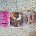 JIMMY PAGE-ROBERT PLANT:THE QUIETUDE 10CD+DVD - pikkukuva 3