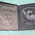 Warfield – Conquering the Black Horde (2009, Black Saw Recor - pikkukuva 2