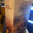 Great Adventurers 6dvd R1 - pikkukuva 1