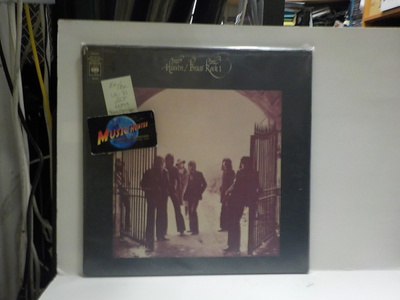 HEAVEN - BRASS ROCK 1 EX-/EX- UK 1971 2LP