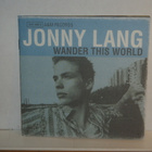 Jonny Lang CD Wander This World - pikkukuva 1