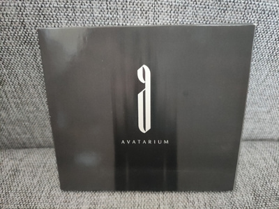 Avatarium - The Fire I Long For (2019)