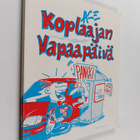 Jorma Ake : Koplaajan vapaapäivä - pikkukuva 1