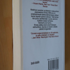 Sue Grafton : I niin kuin ilkimys ( 1.p. 1994 ) - pikkukuva 2