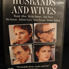 Husbands and Wives  - Miehiä ja vaimoja (1992) DVD - pikkukuva 1