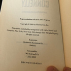 Michael Connelly: Lohikäärmeen merkki. 2010. 1.p. - pikkukuva 3