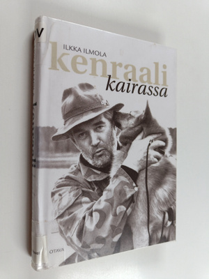 Ilkka Ilmola : Kenraali kairassa
