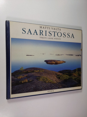 Matti Valta : Saaristossa