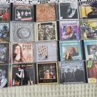 Cd- levyjä 20 kpl. Leevi, Juice, Miljoonasade, y.m.s - pikkukuva 1