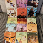 Animaatio elokuvia 15 kpl ( Dvd ) - pikkukuva 1