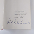 Oiva Paloheimo : Patarouva (signeerattu) - pikkukuva 3
