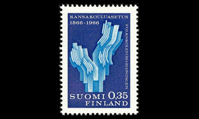 611 ** Kansakoulu (1966)