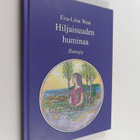 Eva-Liisa West : Hiljaisuuden huminaa : runoja - pikkukuva 1