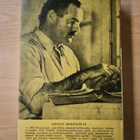 Ernest Hemingway - Ja aurinko nousee - pikkukuva 2