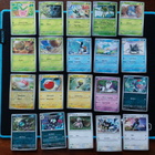 Pokemon kortit 20kpl (#131 Paldea Evolved) - pikkukuva 1