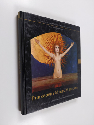 Pekka ym. (toim.) Louhiala : Philosophy meets medicine