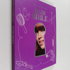 Mariela Sarkima : Hair bible - pikkukuva 1