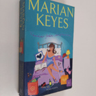 Marian Keyes : Tankar från sängkanten - pikkukuva 1