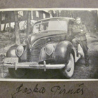 7 VANHAA Sota Valokuvaa Kivat SA-Autot ym Itä-Karjala 1943 - pikkukuva 2