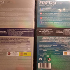 STAR TREK 1 - 10 SARJA - pikkukuva 5
