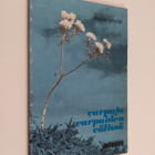 Maila Pöyliö : Varpuja varpaiden välissä (signeerattu, te... - pikkukuva 1