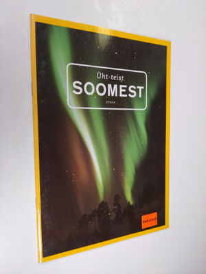 Allan Tiitta : Uht-teist Soomest