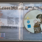 DVD: Laivue 633 Iskee / 633 Squadron (Cliff Robertson 1963) - pikkukuva 3