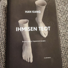 Ihmisen teot Han Kang - pikkukuva 1