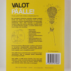 Tuomas Vanhanen : Valot päälle : puolueeton kirja energiasta - pikkukuva 2