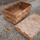 Kannellinen PÄREKORI 72x50 - pikkukuva 1