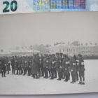 Kuva Suojeluskunta Mannerheim Kuopio 1923 HYVÄ Provenienssi - pikkukuva 1
