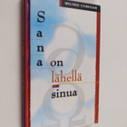 Wilfrid Stinissen : Sana on lähellä sinua - pikkukuva 1