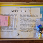 Neptunus Kuvataiteen Lautapeli 1950-1960-luvulta - pikkukuva 4