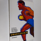 Esa ym. (toim.) Sironen : Urheilukirja - pikkukuva 1