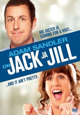Jack And Jill (DVD)
