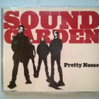 Soundgarden - Pretty Noose CDS - pikkukuva 1