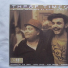 Soul Harmonics Ft Rachel Claudio: These Times  12" EP  House - pikkukuva 1