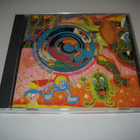 Red Hot Chili Peppers - The Uplift Mofo Party Plan (CD) - pikkukuva 1
