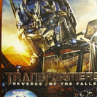 TRANSFORMERS - REVENGE OF THE FALLEN BLU-RAY SPECIAL EDITION - pikkukuva 1