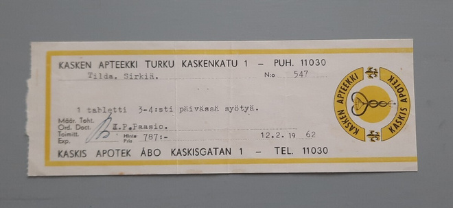 signatuuri Kasken apteekki Turku -62
